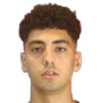 Amirreza Jeddi Dizajvar player photo