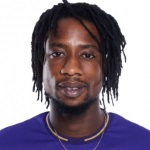 M. Ashimeru RSC Anderlecht II player