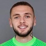 Anthony Maisonnial player photo