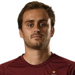 T. Cognat Servette FC player