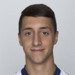 J. Oliveira Debreceni VSC player