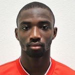 Anthony Koura player photo