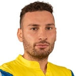 F. Margiotta FC Botosani player