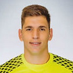 Đ. Nikolić Sivasspor player