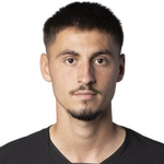 G. Pepsi Pirin Blagoevgrad player