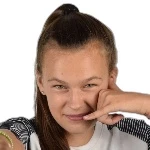 A. Savka portrait