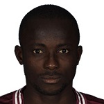 O. Doumbia Chicago Fire player