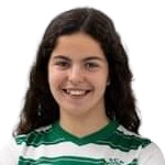 Andreia Filipa Ramires Bravo Sporting CP W player photo