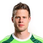 Benjamin Büchel Liechtenstein player photo