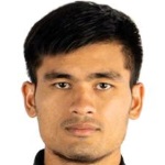 W. Buathong Nakhon Pathom player