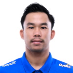 S. Purisai Uthai Thani player