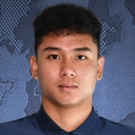 W. Manoworn Uthai Thani player
