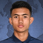 S. Mueanta Thailand player