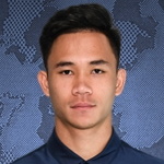 S. Sarachat Thailand player