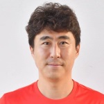 Lee Yong-Rae Daegu FC player