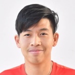 S. Tiatrakul Chiangrai United player