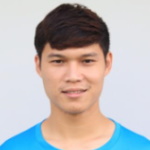 P. Khammai Bangkok United player