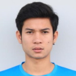 P. Kaewta Muangthong United player