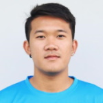 N. Phonkam Prachuap player