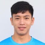 Picha Autra Muangthong United player