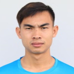 Jaroensak Wonggorn player photo