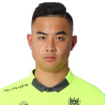 S. Khokpho Port FC player