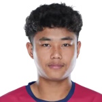 Chawngthu Lalhriatpuia player photo