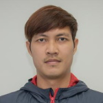 C. Kerdkaew Chonburi FC player