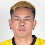 Kitsada Hamvipat player photo