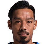 N. Kotchpalayuk Chonburi FC player
