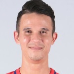 Baihakki bin Khaizan player photo