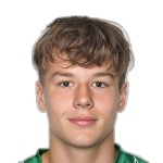 Joep Geneste player photo