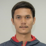 Kittipong Wongma Suphanburi player photo