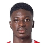 Jean Charles Ahoua Simba player photo