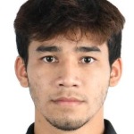 C. Tongkiri Prachuap player