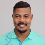 Ricardo Santos Uthai Thani player