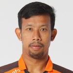P. Seaisakul Prachuap player