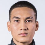 S. Thongsong Bangkok United player