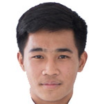 C. Poomkaew Ratchaburi player
