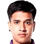 G. Verzura Chiangrai United player