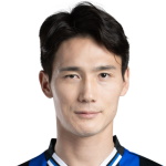 Oh Ban-Suk Incheon United player