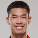 C. Supma Muangthong United player