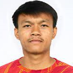 R. Janchaichit Trat FC player