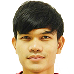 A. Kraisorn Bangkok United player