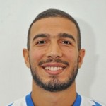 Haythem Jouini Stade Tunisien player photo