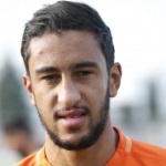 Bilel Mejri Stade Tunisien player photo