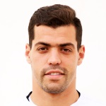 N. Zammouri Baladiyyat Al Mehalla player