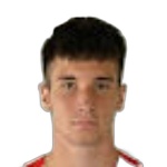 Lukas Murica player photo