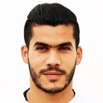 Walid Karoui Al-Dhafra player photo