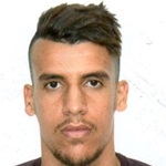 Karim Aribi Player Profile
